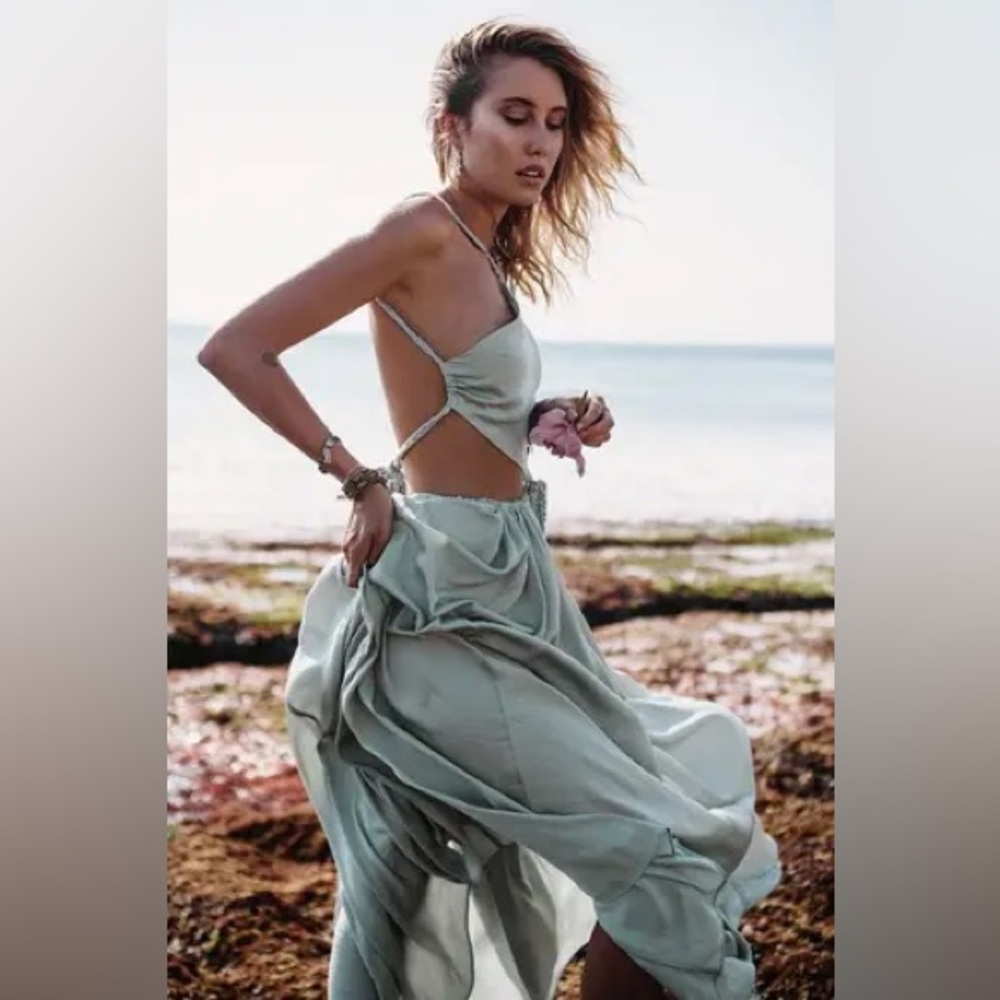Sabo Skirt IVY Braid Set